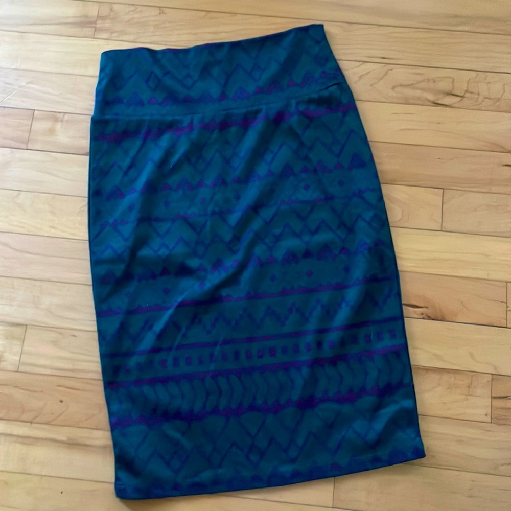 LulaRoe worn once